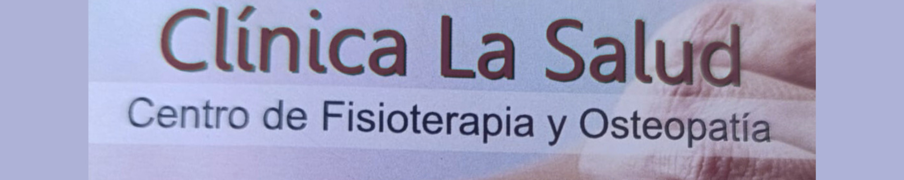 Clínica La Salud