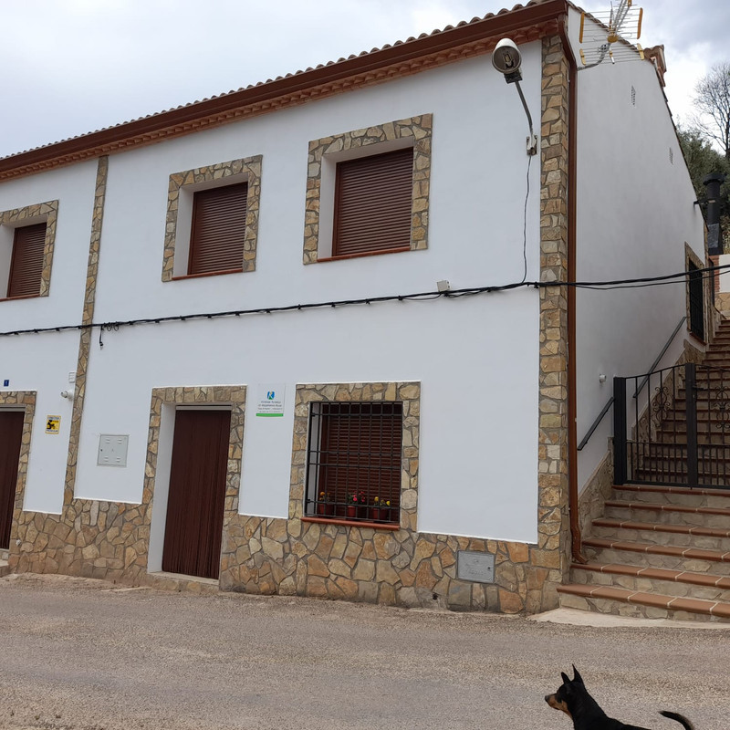 Casa Rural El Puerto 1