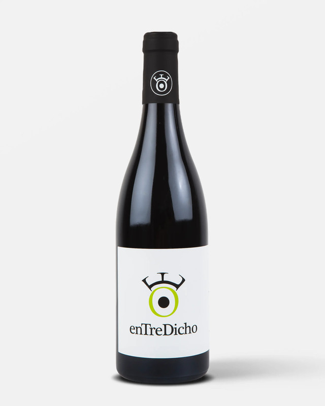 Vino Entredicho