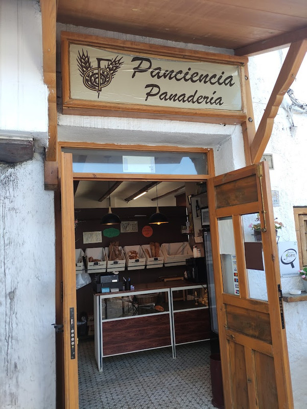 Panciencia Panadería 0