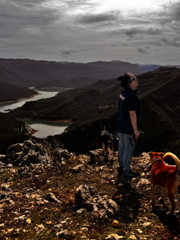 El Contadero Aventuras 4