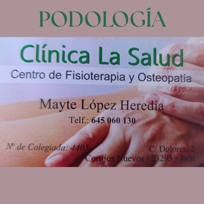 Podología