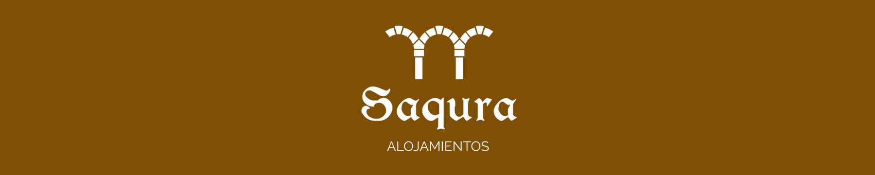Alojamientos Saqura