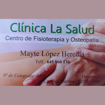 Clínica La Salud
