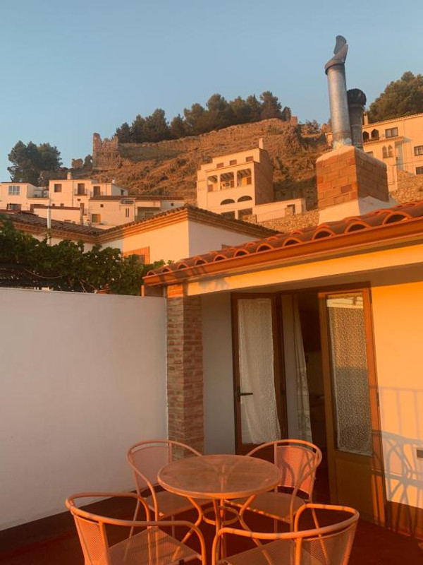 Alojamientos Peralta 3