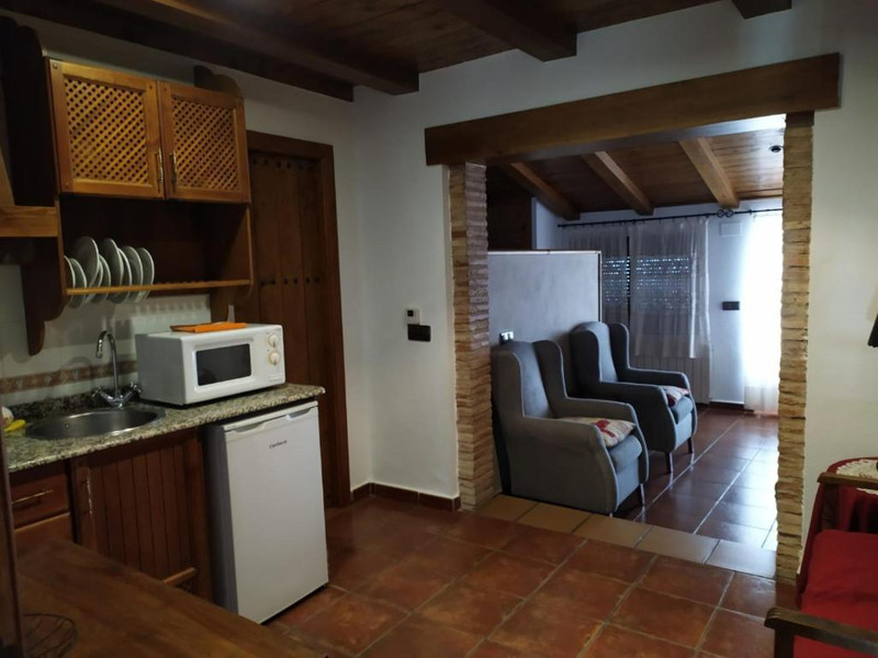 Alojamientos Peralta 4