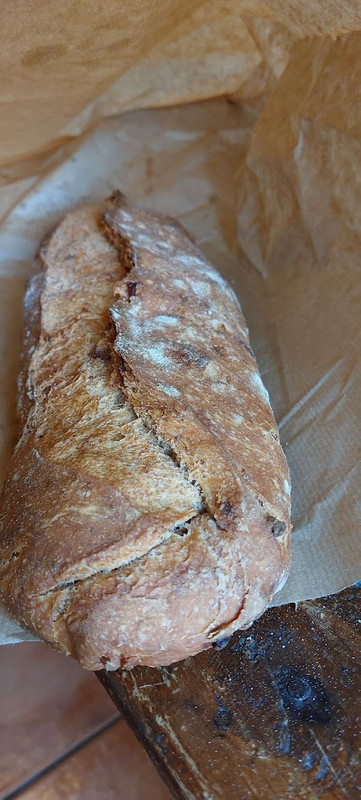 Panciencia Panadería 7