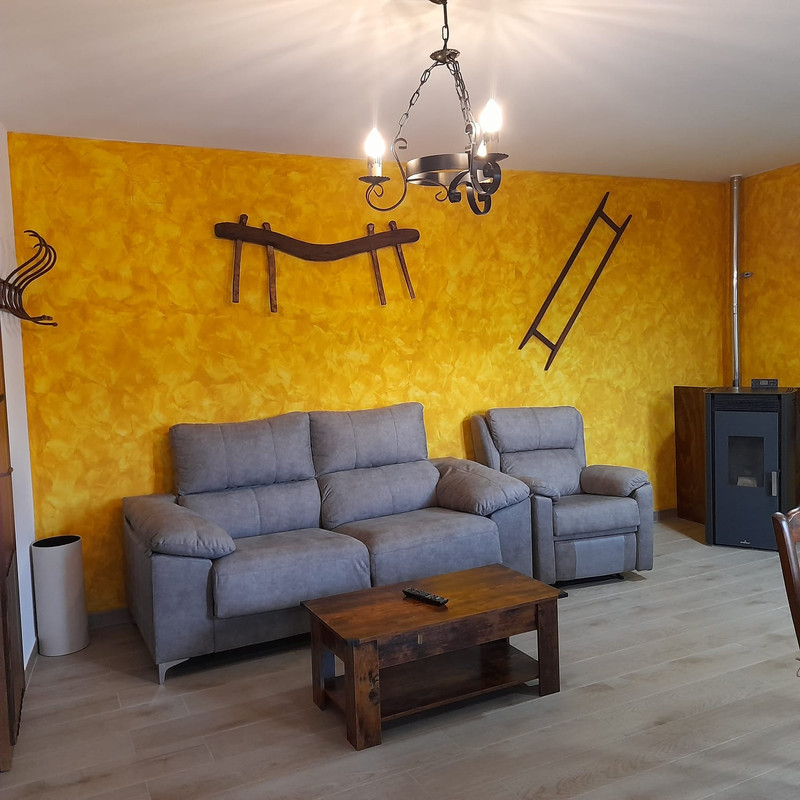 Casa Rural El Puerto 3
