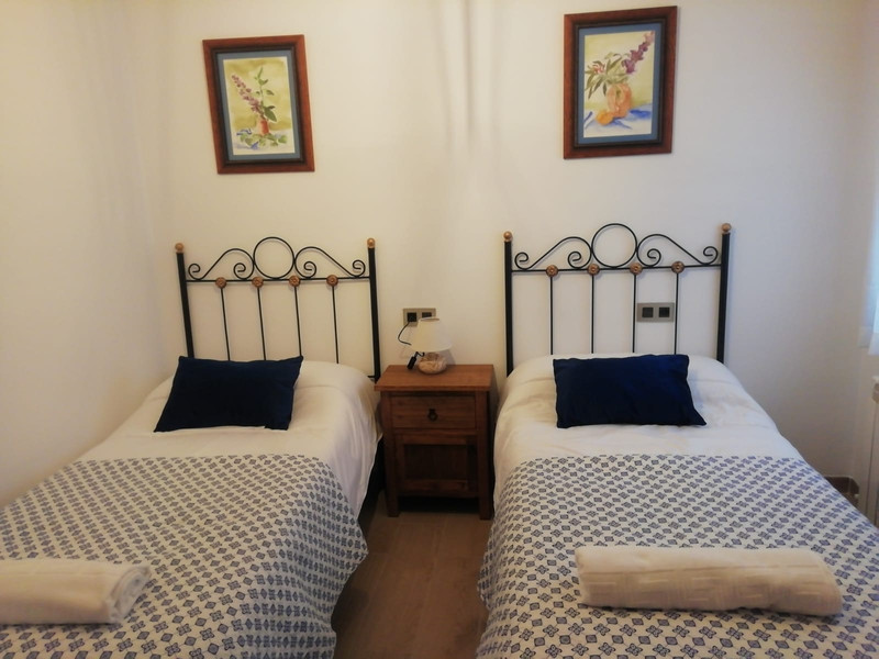Casa Rural El Puerto 7