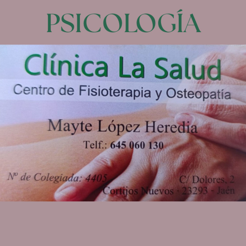 Psicología