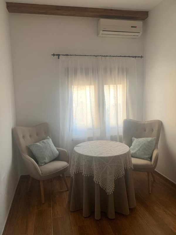 Alojamientos Peralta 5