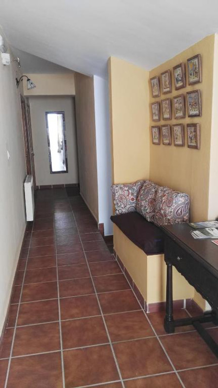 El Rincón de Paco 1