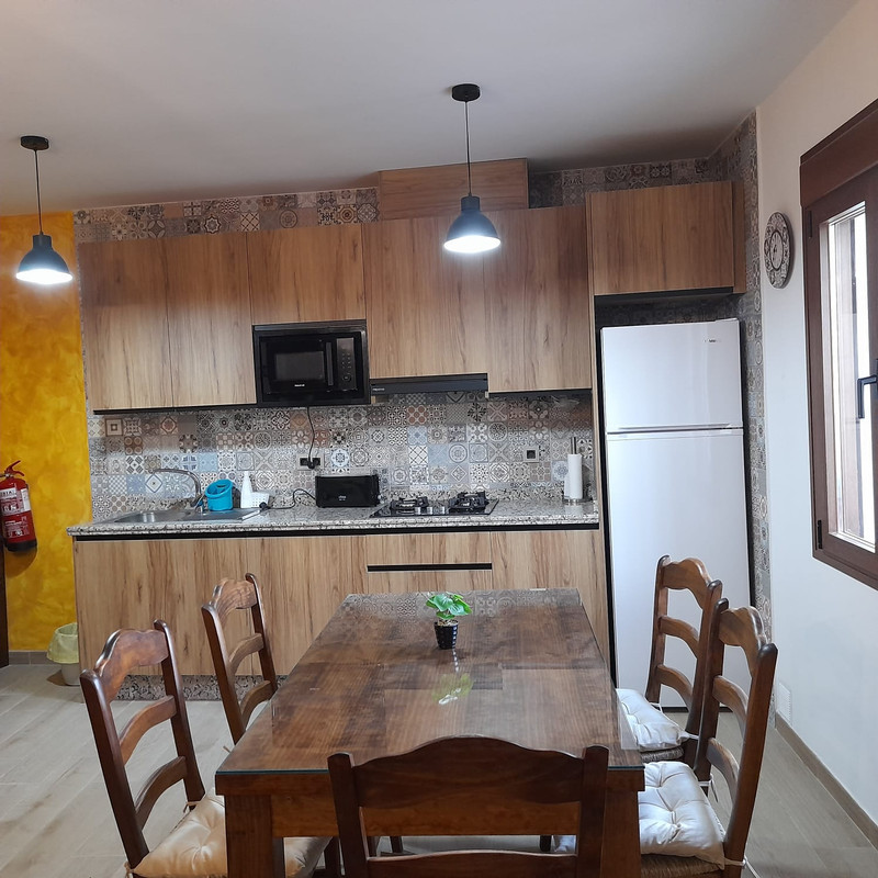 Casa Rural El Puerto 2
