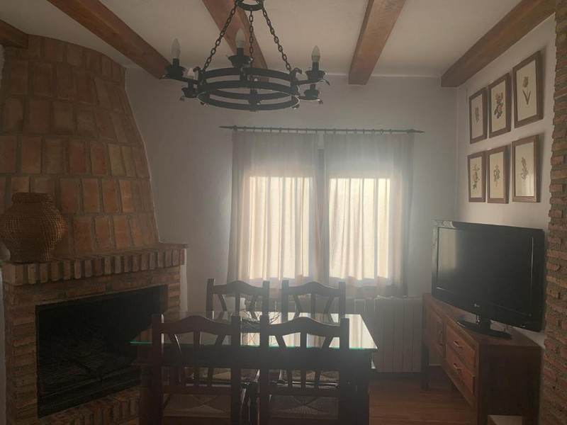 Alojamientos Peralta 6