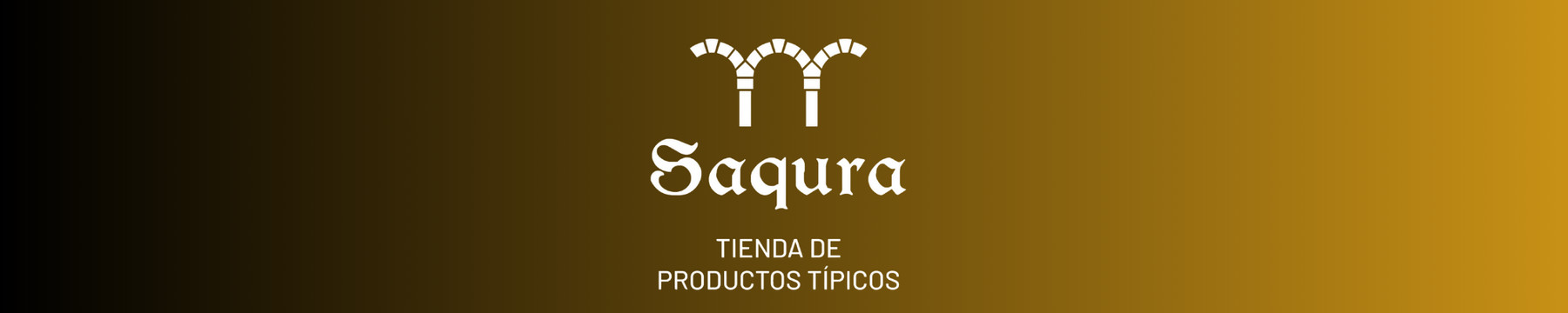 Tienda Saqura