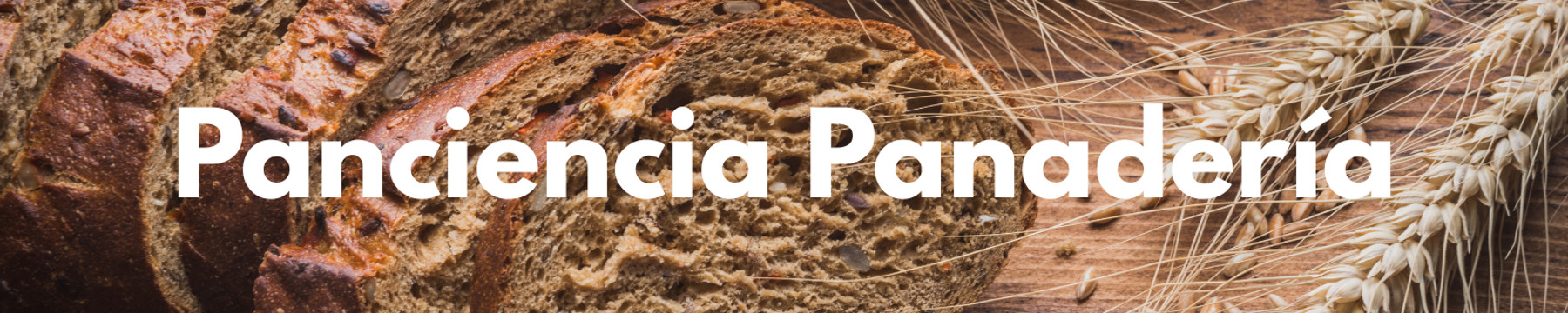 Panciencia Panadería