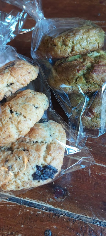 Panciencia Panadería 5