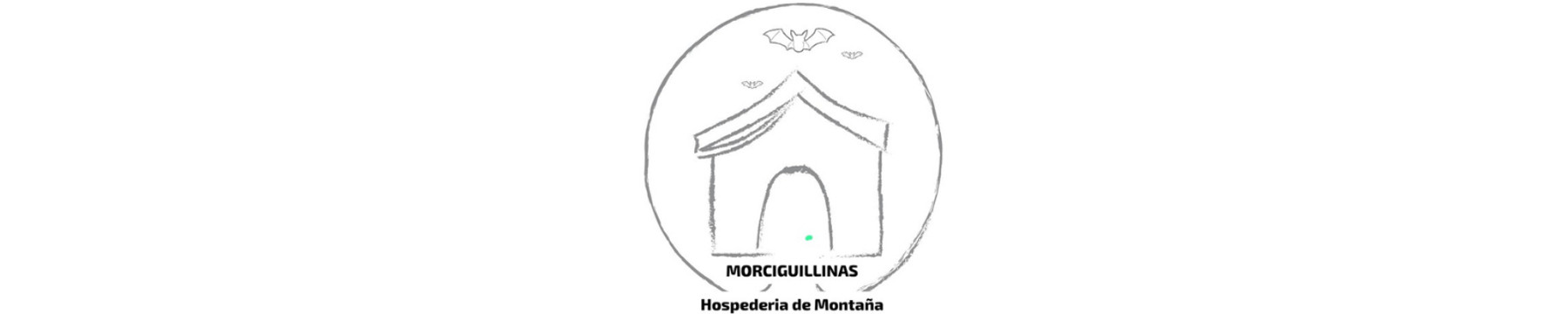Hospedería Albergue de Montaña Morciguillinas