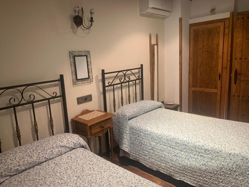 Alojamientos Peralta 0