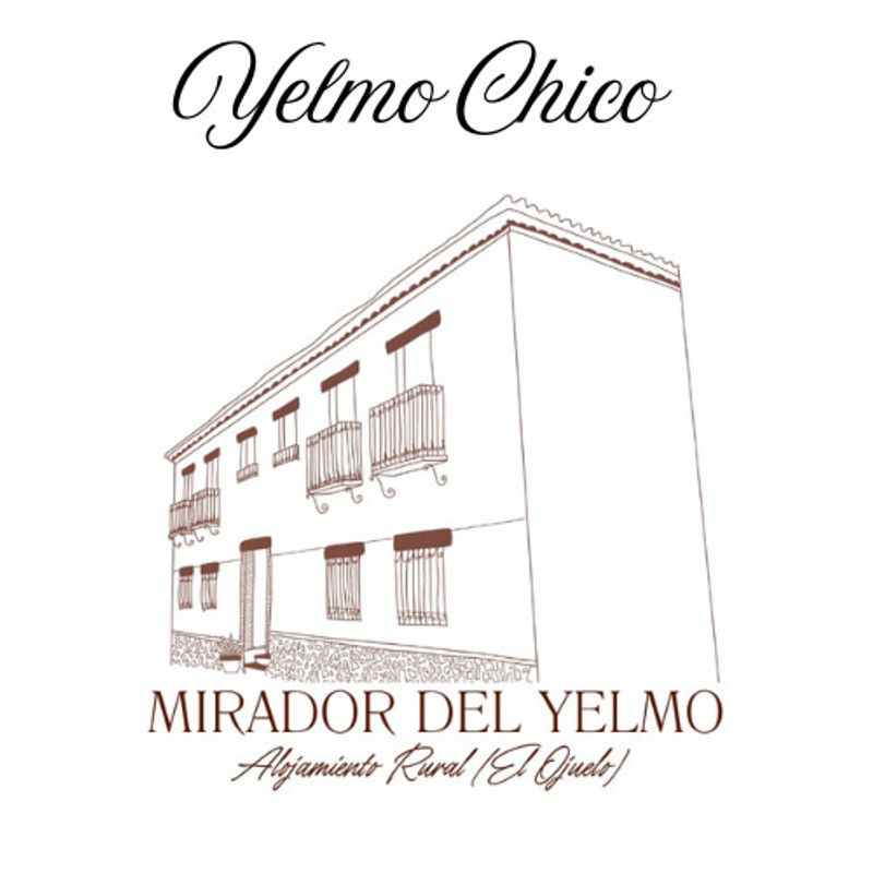 Yelmo Chico