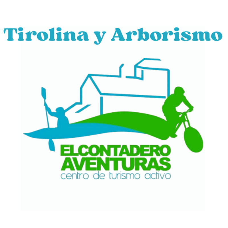 Tirolina y Arborismo
