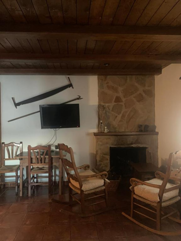 Alojamientos Peralta 1