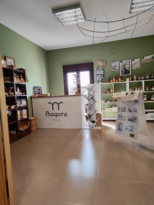 Tienda Saqura 10