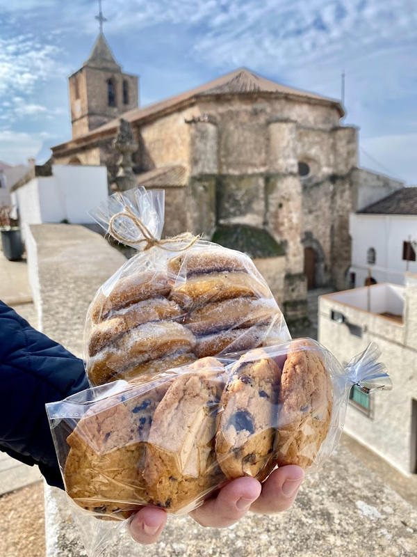 Panciencia Panadería 6