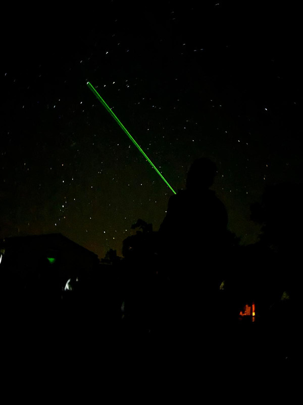 El Contadero Aventuras 5