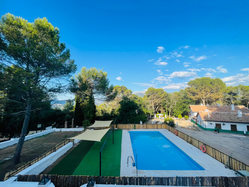 El Contadero Aventuras 7