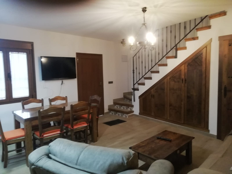 Casa Rural El Puerto 6