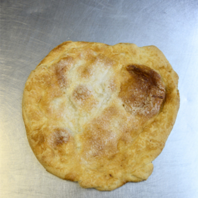 Tortas de manteca clásica