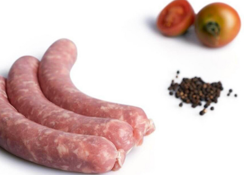 BUTIFARRA CATALANA EL LEÓN SIERRA SEGURA