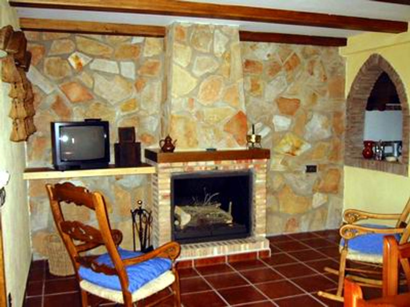 Alojamientos Peralta 8